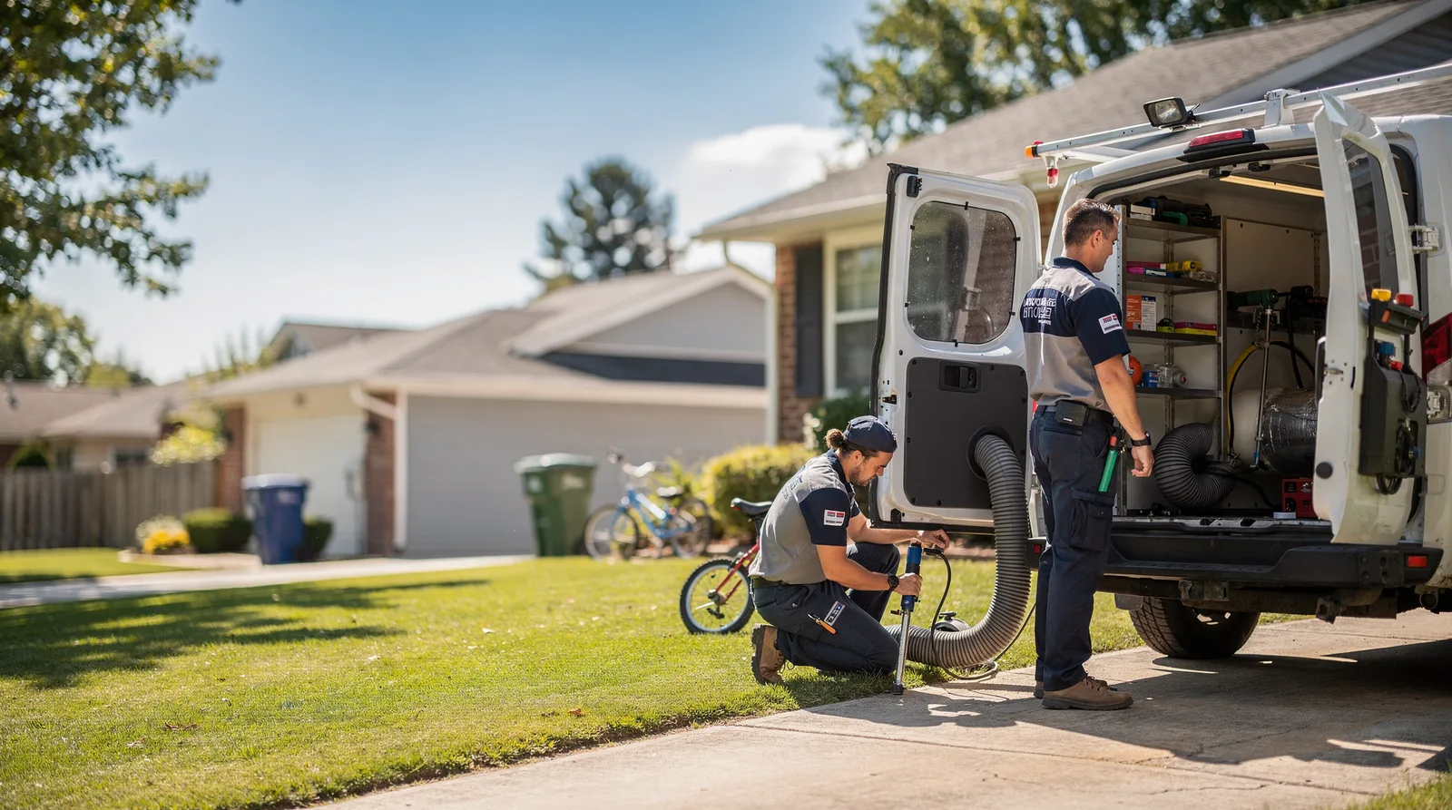 24/7 HVAC Repair & AC Replacement in Huntingdon, PA near me